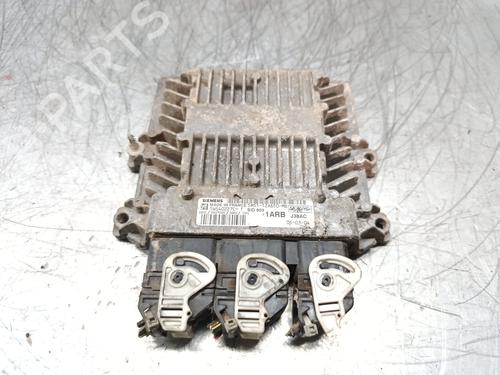 Computer motormanagement FORD FOCUS II (DA_, HCP, DP) [2004-2013]  25791927