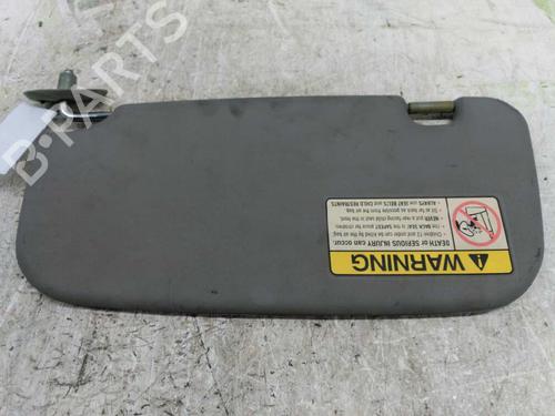 Højre solskærm KIA SHUMA II (FB)  | BP21435237I2 