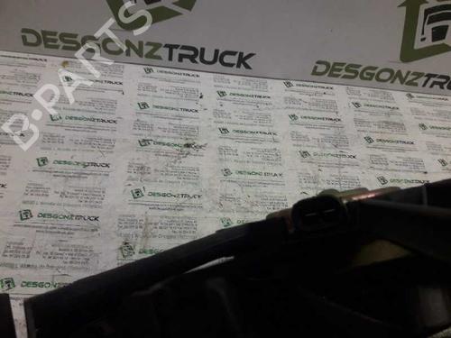 Radiator fan RENAULT MEGANE I Grandtour (KA0/1_)  | BP21459314M35 