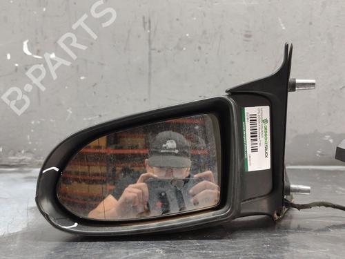 Used Left mirror Left mirror OPEL ZAFIRA A MPV (T98) 2.0 DTI 16V (F75) (101 hp) 35799818 35799818