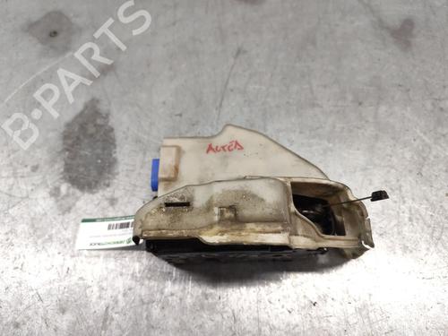 Front right lock SEAT ALTEA (5P1)  | BP22734138C97 