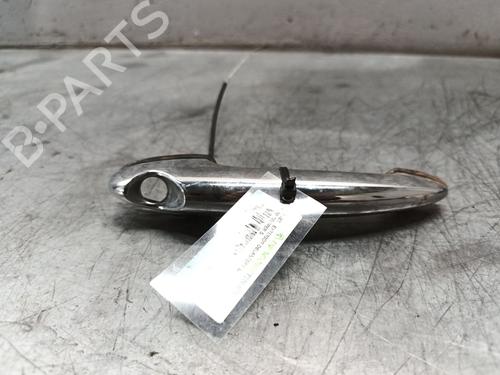 Used Front left exterior door handle MINI MINI (R50, R53) Cooper S (163 hp) 28586674