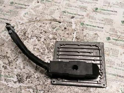 Used Engine control unit (ECU) FORD FOCUS C-MAX (DM2) [2003-2007]  21476576