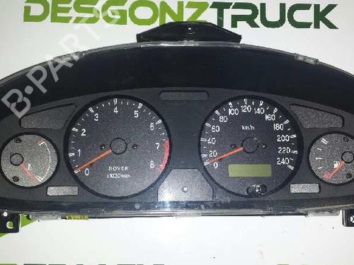 Cockpit ROVER 45 I Hatchback (RT)  | BP21423942C47 