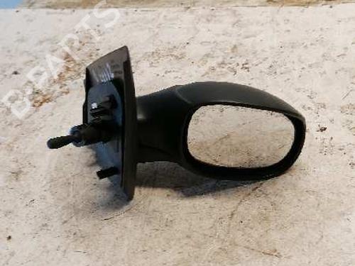 Used Right mirror CITROËN C2 (JM_) [2003-2017]  21478573