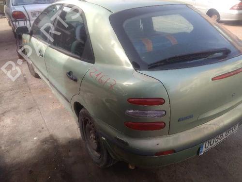 ECU airbags FIAT BRAVA (182_)  | BP21478969M53 