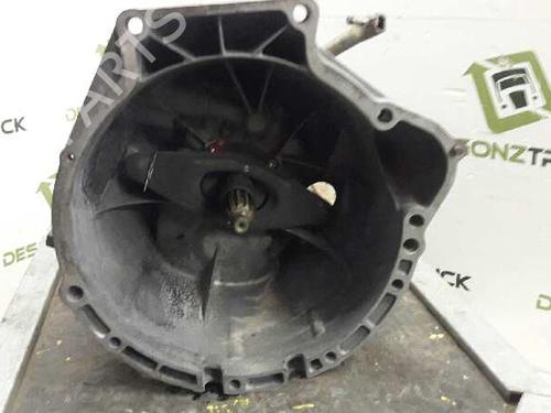 Gearbox BMW 5 (E39) 520 d | BP21435495M3 