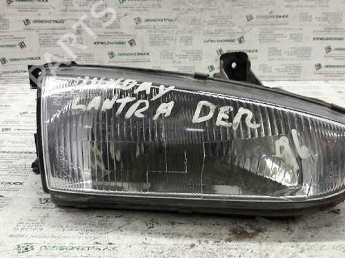 Used Right headlight HYUNDAI LANTRA II (J-2) [1995-2002]  21449484