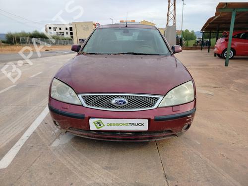 ECU airbags FORD MONDEO III (B5Y)  | BP24216284M53 