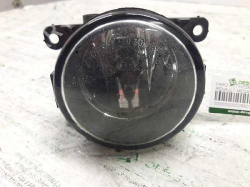 Used Left front fog light RENAULT MEGANE II Saloon (LM0/1_) [2003-2025]  21456525