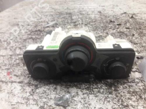 Used Climate control RENAULT SCÉNIC II (JM0/1_) [2003-2010]  21462221