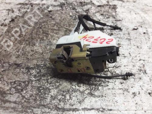 Used Front right lock CITROËN C3 I (FC_, FN_) 1.4 HDi (68 hp) 21463876
