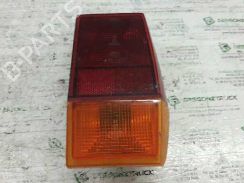 Used Right taillight FORD FIESTA II (FBD) 1.1 (FBD) (49 hp) 24679765