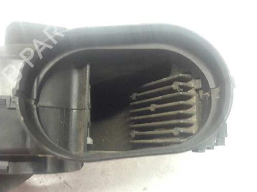 Heater blower motor FIAT ULYSSE (179_)  | BP21451470M62 