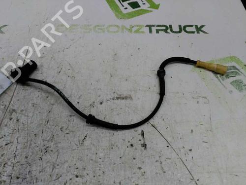 Electronic module RENAULT CLIO II (BB_, CB_)  | BP21438838M83 