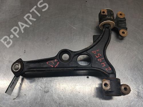 Used Left front suspension arm FIAT SCUDO Bus (220_) 2.0 JTD (109 hp) 31849865