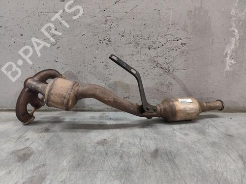 Used Catalyst MERCEDES-BENZ A-CLASS (W169) A 150 (169.031, 169.331) (95 hp) 28368807