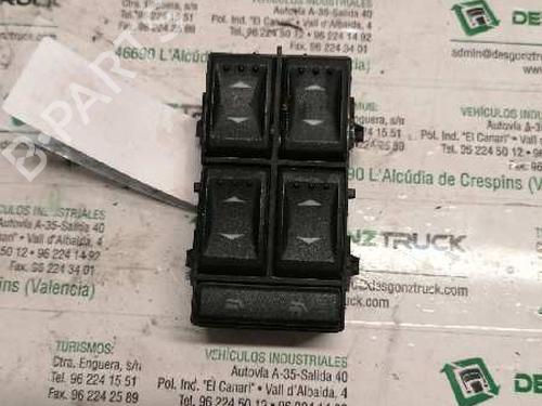 Used Left front window switch FORD MONDEO III (B5Y) [2000-2007]  21474648