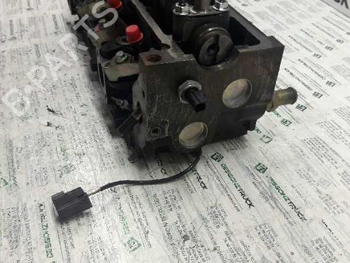 Cylinder head FORD FOCUS I Turnier (DNW) 1.8 Turbo DI / TDDi | BP21454031M5 