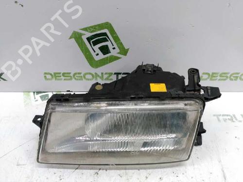Used Left headlight OPEL VECTRA A (J89) [1988-1995]  21430718