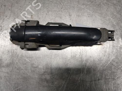 Used Rear right exterior door handle Rear right exterior door handle SEAT TOLEDO II (1M2) 1.9 TDI (150 hp) 35905998 35905998