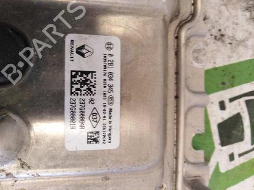 Elektronisk modul RENAULT MASTER III Platform/Chassis (EV, HV, UV)  | BP22786337M83 