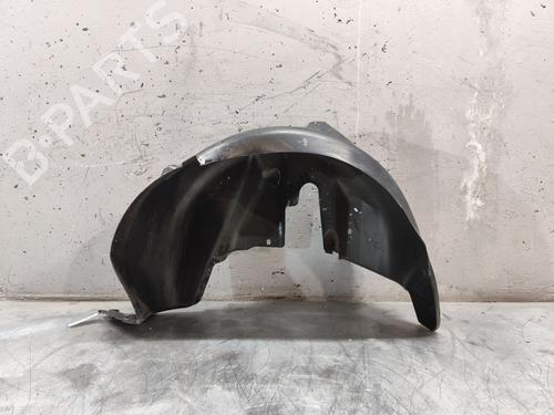 Used Wheel arch PEUGEOT 207 (WA_, WC_) 1.4 HDi (68 hp) 28579622