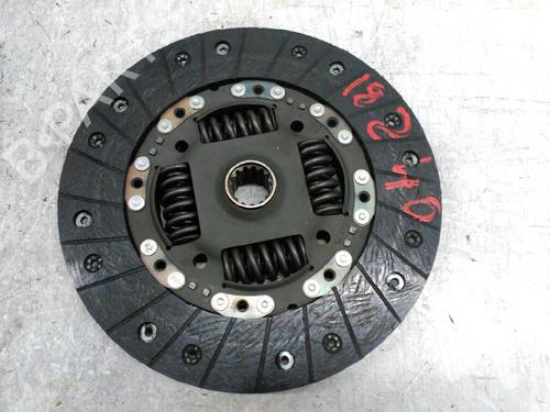 Other OPEL ZAFIRA A MPV (T98) 1.6 (F75) | BP25801324O1 