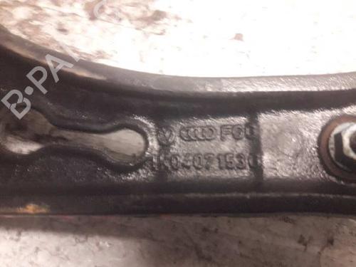Right front suspension arm AUDI A3 (8P1) 2.0 TDI 16V | BP21471039M13 