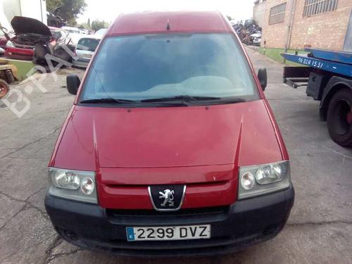 Brake master cylinder PEUGEOT EXPERT Van (222)  | BP24530296M77 