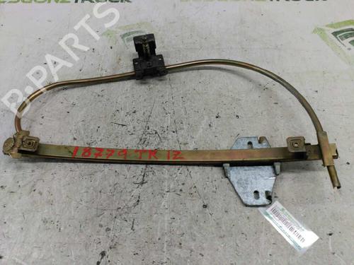 Used Rear left window mechanism RENAULT 19 I (B/C53_) [1988-1994]  22907232