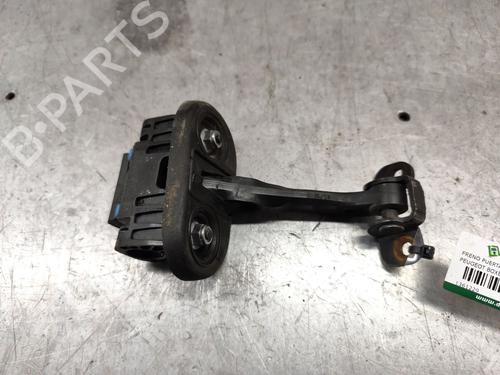 Used Hinge/Door check strap PEUGEOT BOXER Van 2.0 BlueHDi 130 (130 hp) 24397520