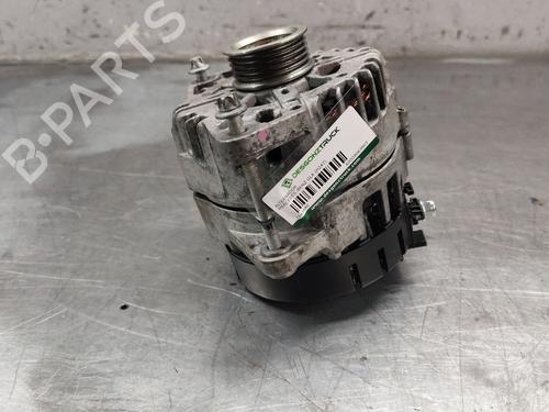Used Alternator MERCEDES-BENZ GLA (H247) GLA 200 d (247.712) (150 hp) 32280855