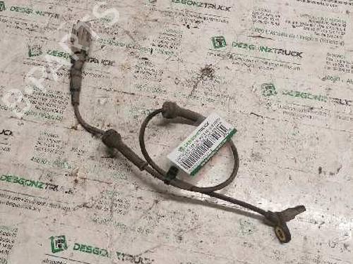 Elektronisk modul FORD FOCUS I (DAW, DBW) [1998-2009]  21475844