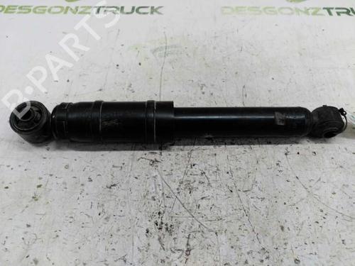 Højre bagtil støddæmper OPEL ASTRA G Hatchback (T98) [1998-2009]  21437673