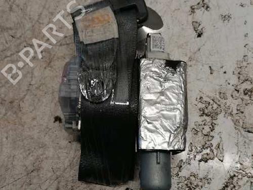 Front right seatbelt TOYOTA PRIUS Liftback (_W2_)  | BP21430202I25 