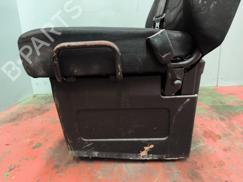 Right front seat IVECO DAILY V Platform/Chassis 35C15, 35S15, 40C15, 45C15, 50C15, 60C15, 65C15, 70C15 | BP38779000C16 - Image 4