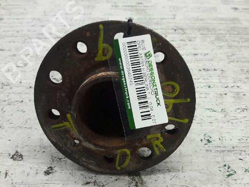 Used Right rear steering knuckle OPEL ASTRA H (A04) [2004-2014]  21455766