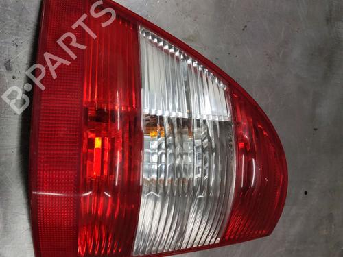 Venstre baglygte MERCEDES-BENZ M-CLASS (W163) ML 400 CDI (163.128) (250 hp) 30168565