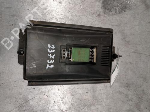 Used Heater resistor VW POLO (6N2) [1999-2001]  22240583