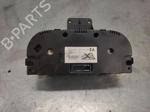 Instrument cluster FORD FIESTA V (JH_, JD_)  | BP22248125C47 