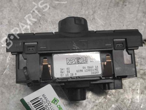 Headlight switch LAND ROVER FREELANDER 2 (L359)  | BP21407705I24 