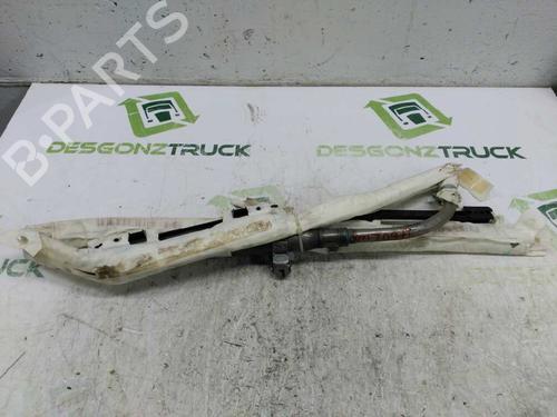 Venstre gardin kollisjonspute PEUGEOT 307 (3A/C)  | BP21436093C11