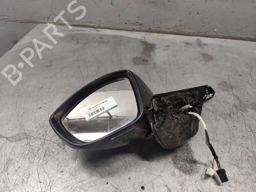 Used Left mirror CITROËN C3 / C3 ORIGIN III (SX) 1.5 BlueHDi 100 (SXYHYP, SXYHTU) (102 hp) 25595583