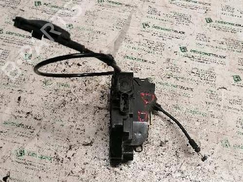 Front right lock RENAULT MEGANE II (BM0/1_, CM0/1_)  | BP21475980C97 