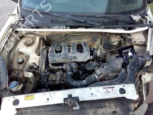 AC Styreenhet / Manøvreringsenhet CITROËN BERLINGO / BERLINGO FIRST MPV (MF_, GJK_, GFK_)  | BP21430248I5 