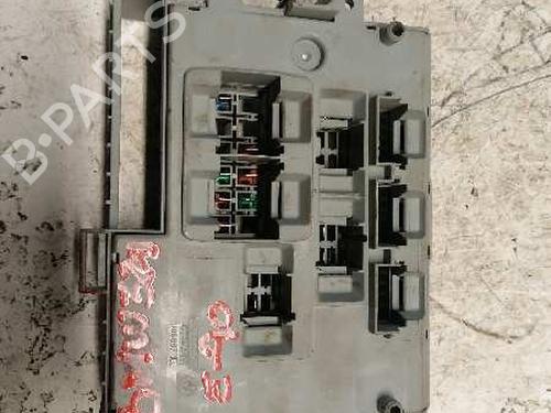 Fuse box BMW 3 (E90) 320 d | BP21480149E1
