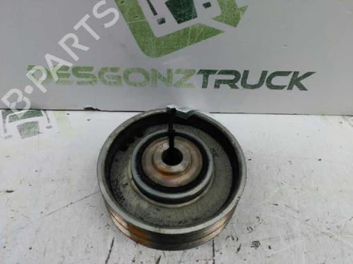 Pulley PEUGEOT BOXER Bus (244, Z_)  | BP21432198M122 