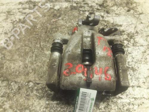 Used Left rear brake caliper OPEL COMBO Tour [2001-2011]  21472074