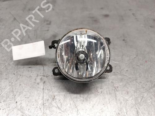Used Right front fog light DACIA SANDERO II TCe 90 LPG (B8M1) (90 hp) 24395427